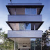 Modern Japan Houses architecture  By Tezuka Architects