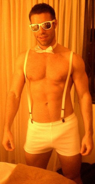 Gay stock boys Vanity the tranny