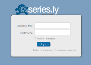 webxplosion invitaciones para series.ly