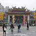 Taipei 2012 - Longshan Temple