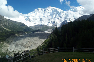 Fairy Meadows Fairy Meadows