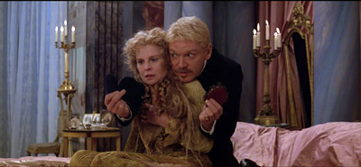 Hyperion To A Satyr Iii Iv The Closet Scene Branagh 96