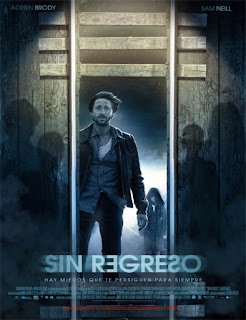 Sin regreso (2015)