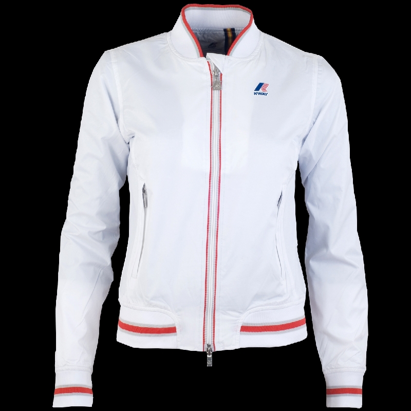 robe di kappa jacket