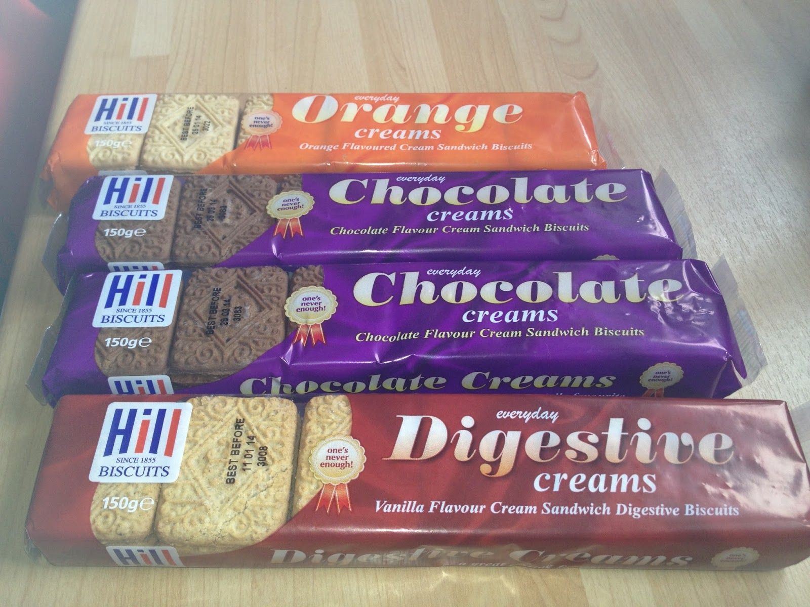 Vegan Vox Vegan Vox Reviews...Hill Biscuits