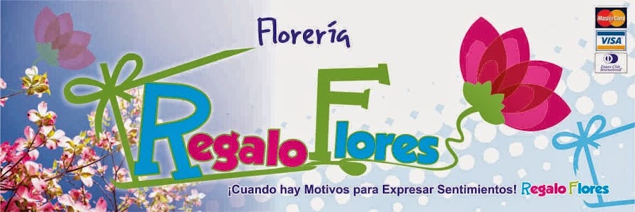 Floreria RegaloFlores