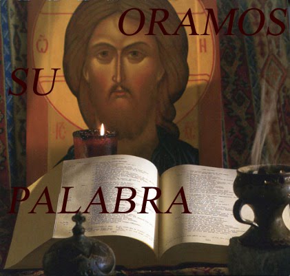 Palabra de Dios