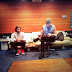 2014-04-25 Candid: Adam Lambert at Conway Recording Studio-L.A.