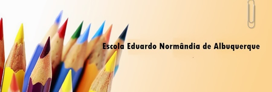 Escola Eduardo Normândia de Albuquerque