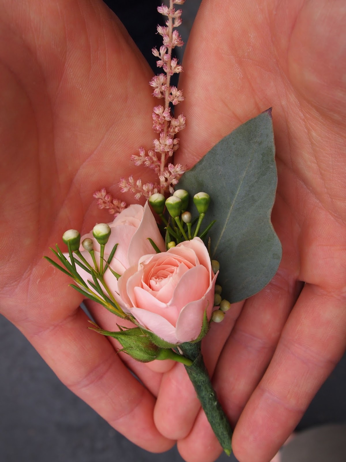 Ever Ours Events 60th Wedding Anniversary Arrangements