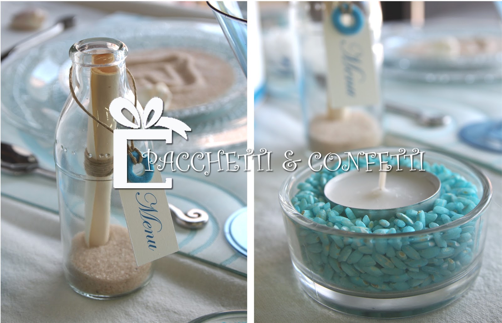 Pacchetti di semi di nozze Pacchetti di semi di nozze