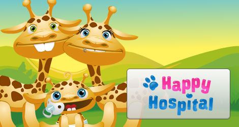 Happy Hospital Blog