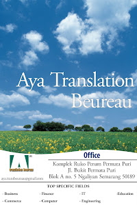 Need to Translate Your Document?