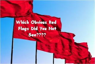 Guys flags relationship red for 10 Red