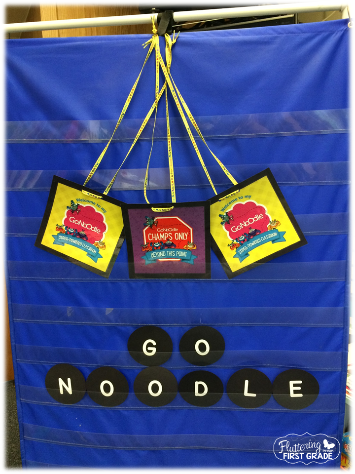 3 Genius Tricks for Using GoNoodle as Bait GoNoodle Blog