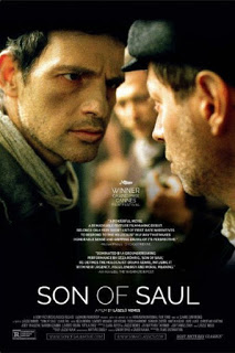 Sinopsis Film Son of Saul Sinopsis Film Son of Saul