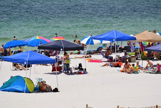 Gulf Shores Alabama Condominium, Vacation Rental By Owner