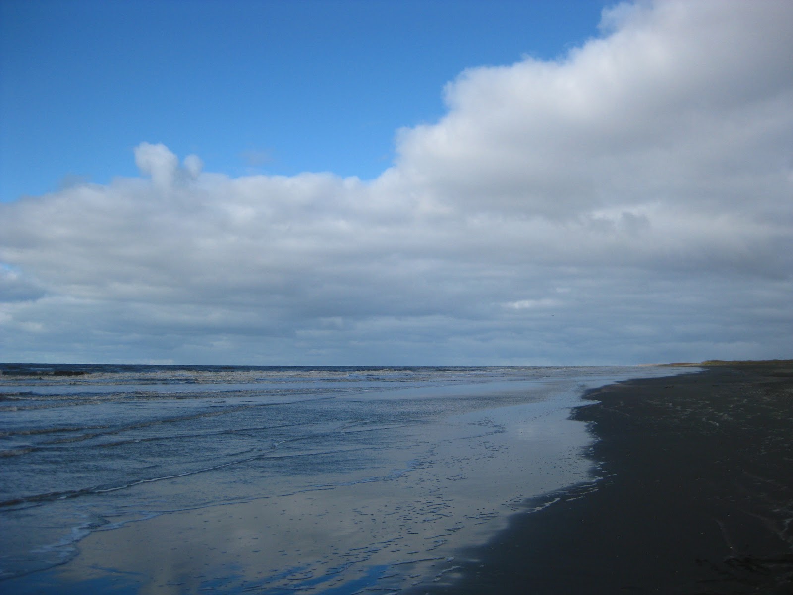 Jana's Journey to Alakanuk On the shore of the Bering Sea Hooper Bay, AK