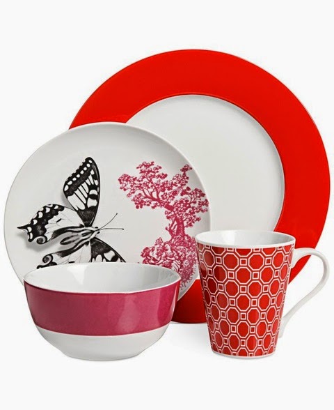 Enchanted Garden of Effortless Table