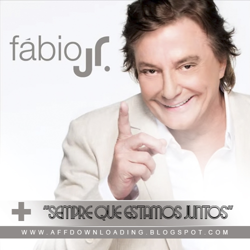 Fábio Jr. - Fábio Jr. - 2015