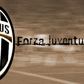 Tim Liga Italia Juventus