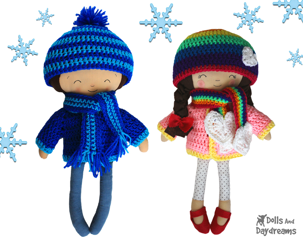 winter pjs pdf sewing ladies pattern