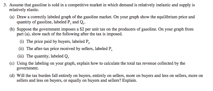 econowaugh ap 2014 microeconomics frq 3 microeconomics cheat sheet formulas