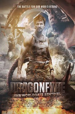 ORC WARS DRAGONFYRE THE WORLDGATE SENTINEL seks new movie poster haram ULAR KRU STUDIOS VIKINGDOM