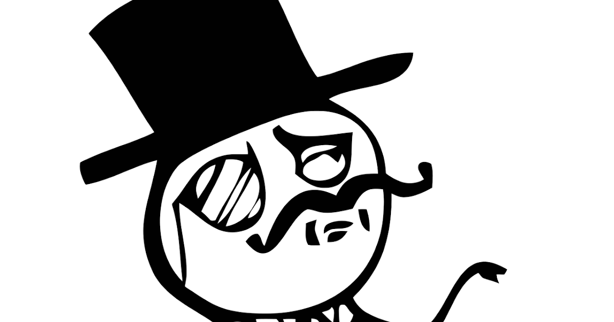 Nerdy for Nails: Meme Week: Like A Sir