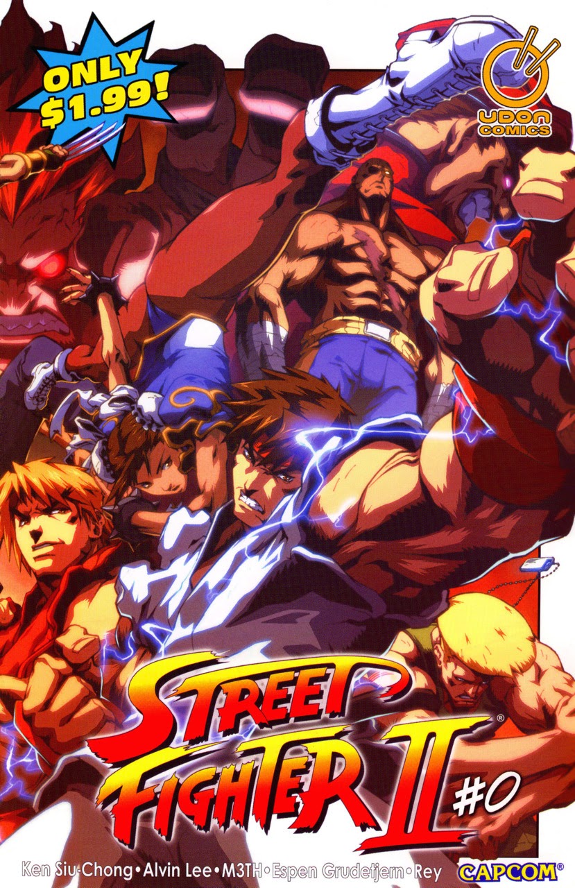 Akuma artwork #6, Street Fighter Alpha