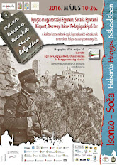 L'estratto della Mostra ISONZO LE DODICI BATTAGLIE