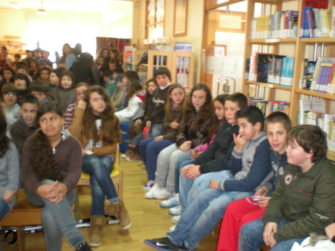 Escola António Correia de Oliveira - Esposende - 28 de Fevereiro 2012