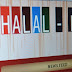 Periksa Status Halal Premis Makanan