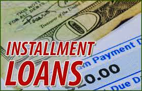 First Liberty Installment Loan