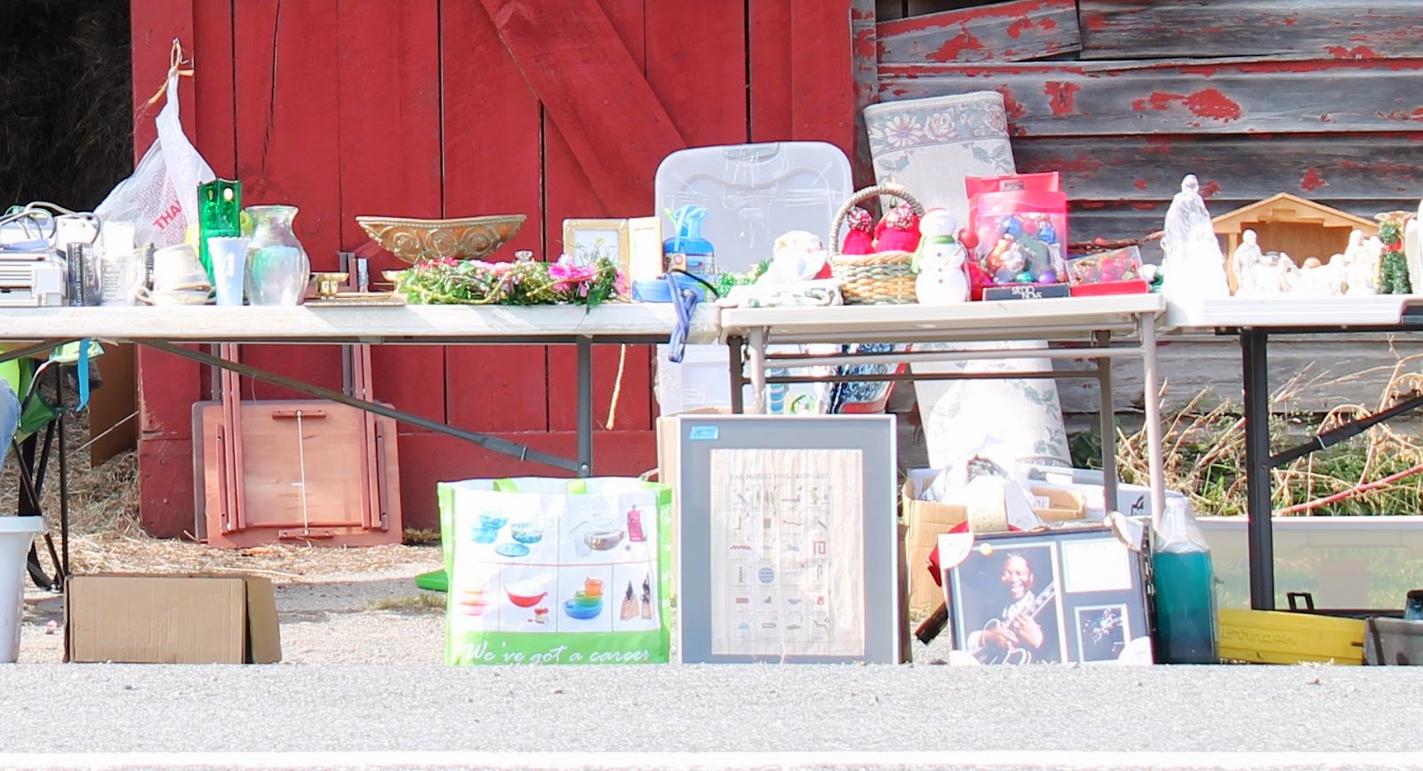 Adirondack Girl's Garage Saling Guide Adirondack Girl Heart