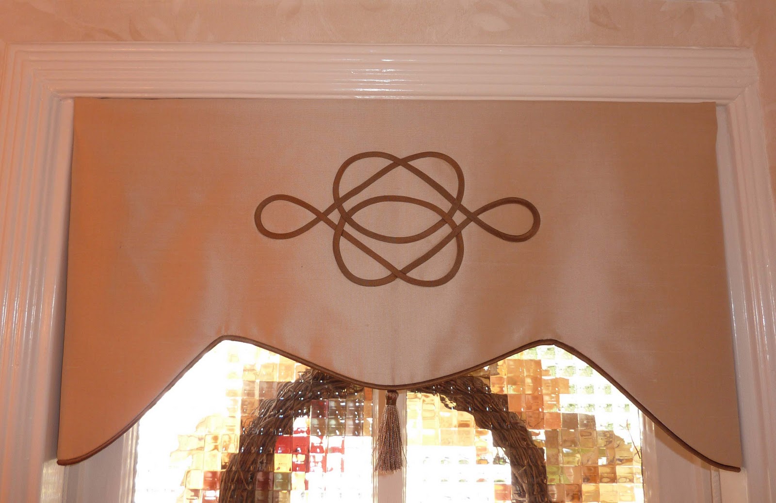 celtic banding