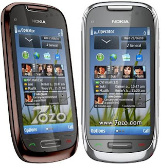 Download free all Firmware Nokia C7-00 RM-675 v25.07