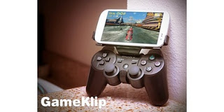 GameKlip: Controller Game For Your Android