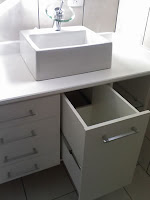 Gabinete para banheiro Gabinete para banheiro