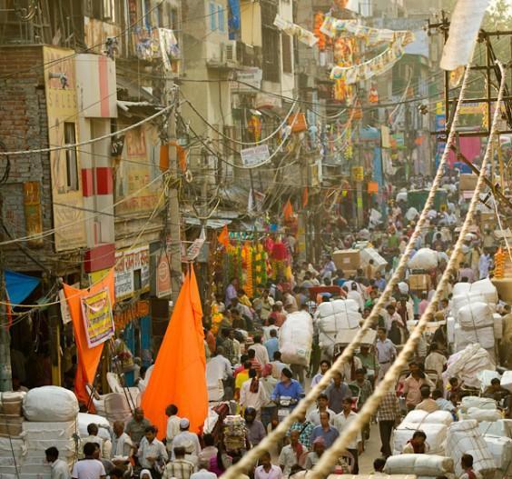 6 Best Interesting Markets in Delhi Insight India A Travel Guide to