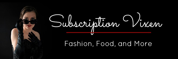 Subscription Vixen