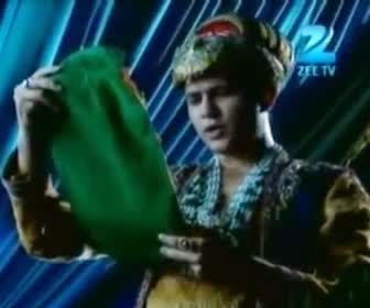 image 'Jodha Akbar' episode 142 sinopsis film 'Jodha Akbar' episode 142