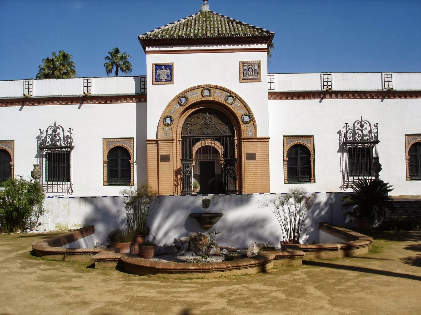 Escuela de Jardinería