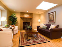 Warm Modern Living Room Colors Warm Modern Living Room Colors