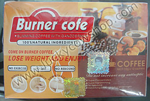 Burner Cofe Slimming Coffee Burner Cofe Slimming Coffee