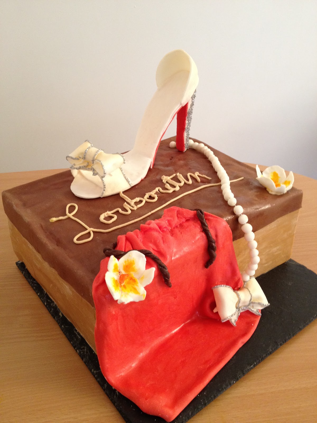 chaussure louboutin pate a sucre tuto chaussure louboutin pate a sucre tuto