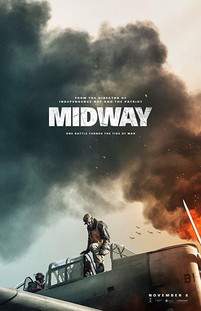 Midway (2019)