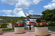 EPCOT 2011