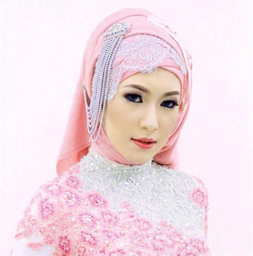 model hijab untuk ke pesta pernikahan 2017/2018 model hijab untuk ke pesta pernikahan 2017/2018