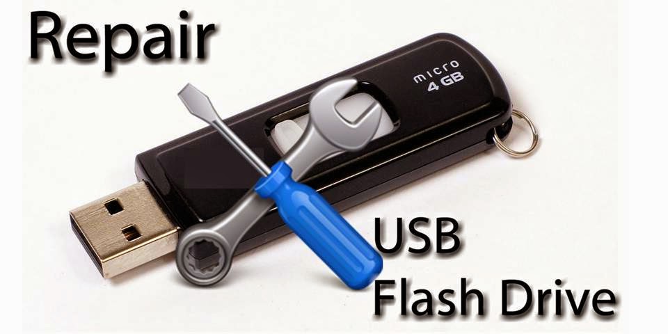 thumb drive repair Thumb drive repair